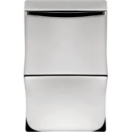 Pomolo fisso Square Colombo Design LC15FISSO