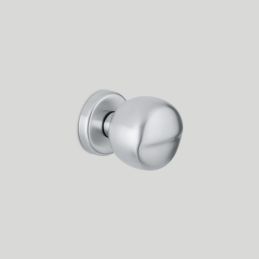 Daytona Colombo Design Door fixed knob PF15