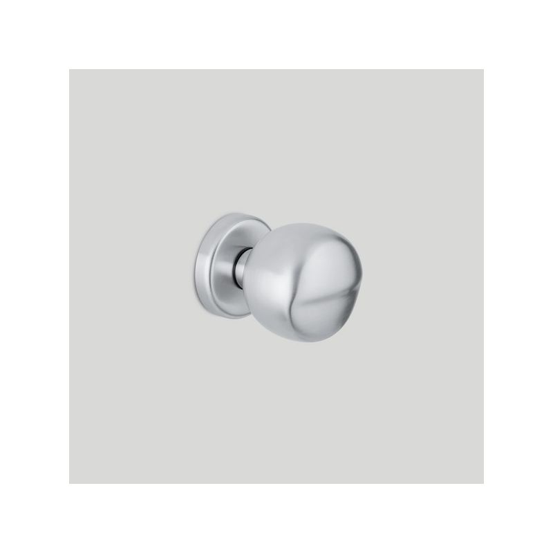 Daytona Colombo Design Door fixed knob PF15