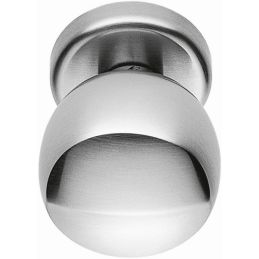 Daytona Colombo Design Door fixed knob PF15