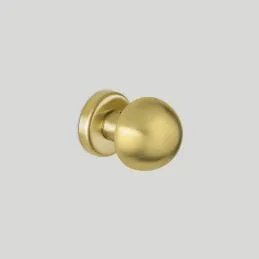 Robot Colombo Design Door knob CD45FIXED
