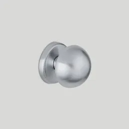 Robot Colombo Design Door knob CD55FIXED