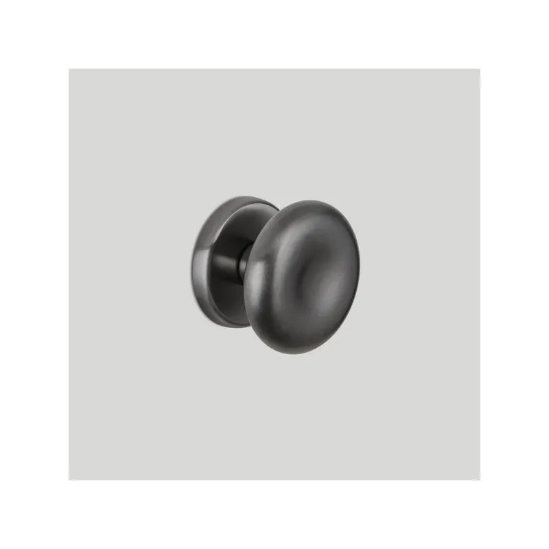 Pomolo fisso Round Colombo Design ID35FISSO