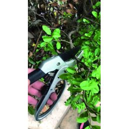 Pruning shears 69850 VIGOR Ergo - Ratchet