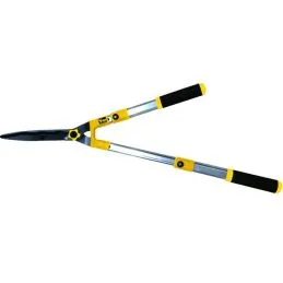 Hedge shears 70840 Vigor handle alum. telescopic