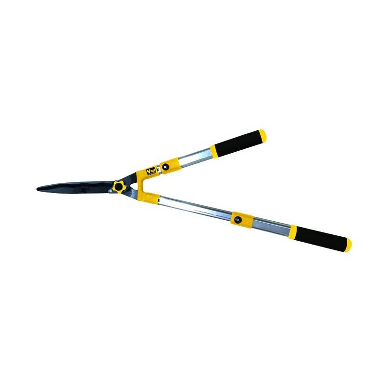 Hedge shears 70840 Vigor handle alum. telescopic