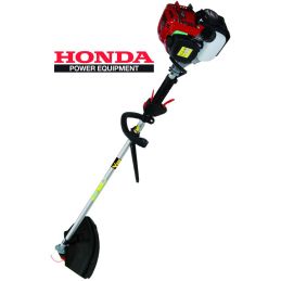 Decespugliatore HO-50C/I SandriGarden motore HONDA 4 TEMPI