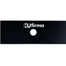 Disco per decespugliatore diam.255mm bilama