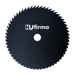 Disco per decespugliatore 230mm 60 denti