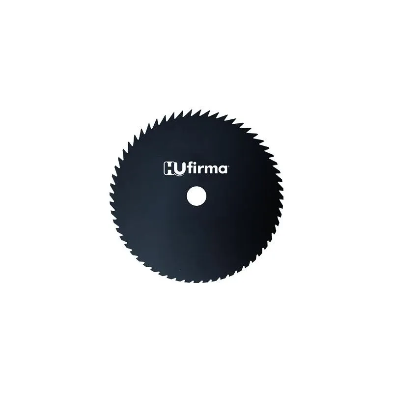 Disco per decespugliatore 230mm 60 denti