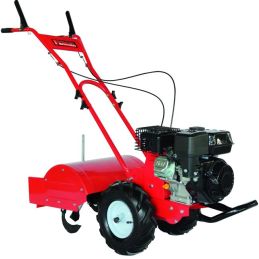 Sandrigarden SG-MC65 2 rotary tiller walking tractor