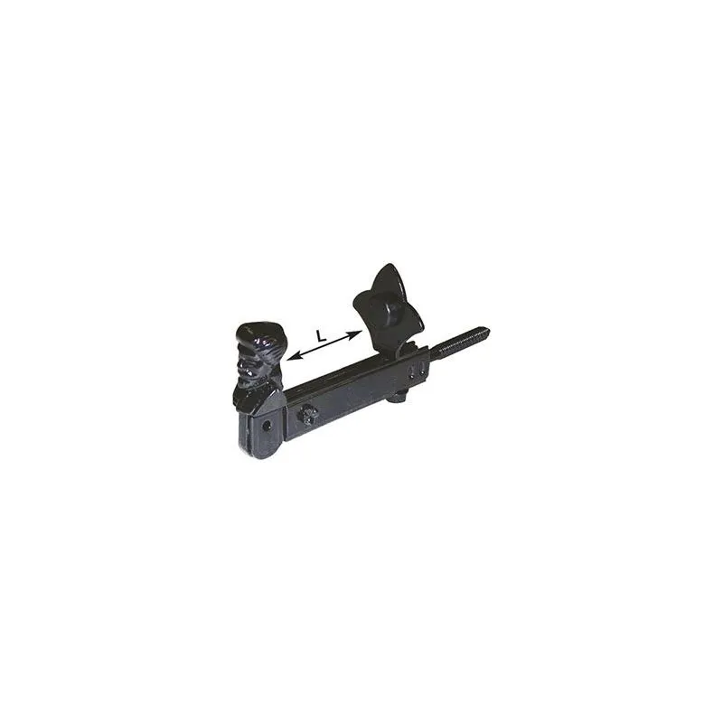 Rustic OMINO type shutter stop 810 adjustable 45-65mm Rustic OMINO type shutter stop 810 adjustable 45-65mm