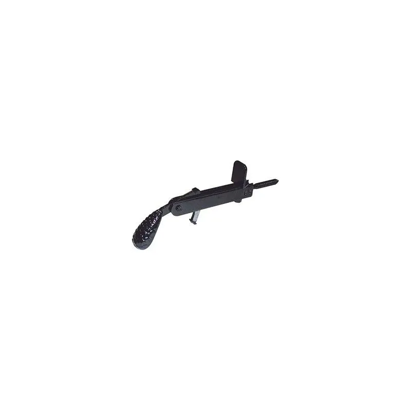 PENDULUM 910 type shutter stop with adjustable stop screw PENDULUM 910 type shutter stop with adjustable stop screw