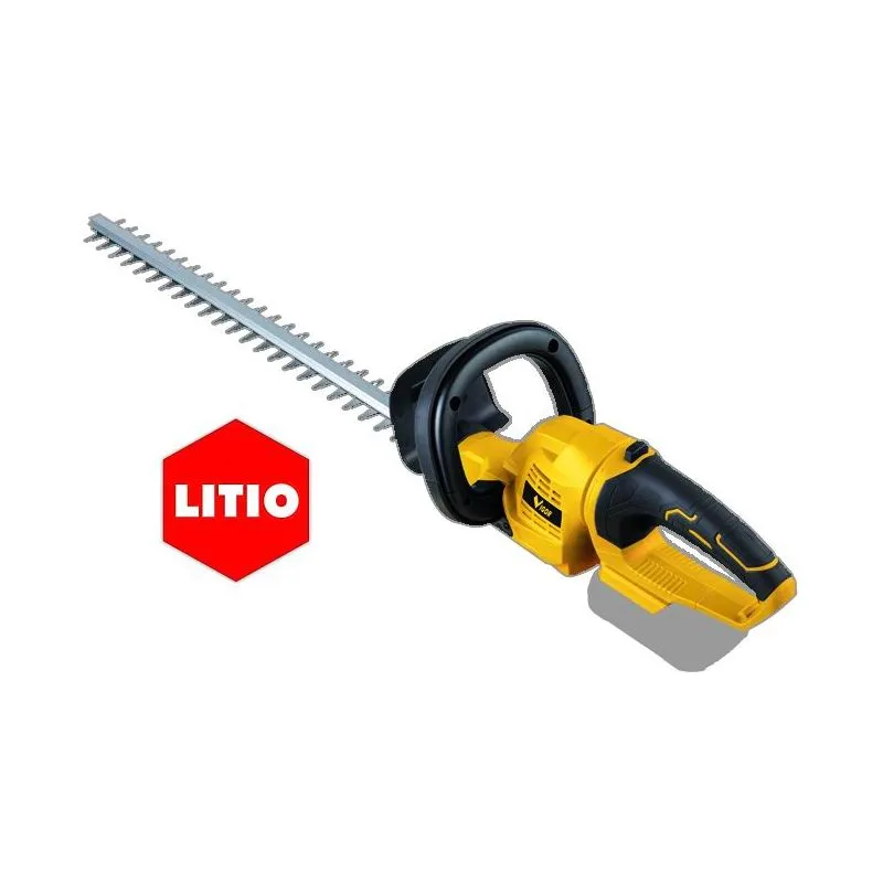 Tagliasiepi a batteria VIGOR VTS-20 (senza BATTERIA) Tagliasiepi a batteria VIGOR VTS-20 (senza BATTERIA)