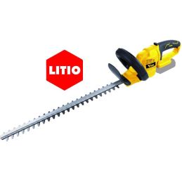 VIGOR VTS-20 cordless hedge trimmer (without BATTERY)