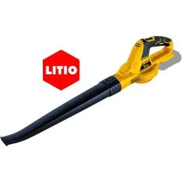 Soffiatore da giardino a batteria VIGOR VSO-20 (senza BATTERIA)