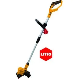 Tagliabordi per prati a batteria VIGOR VTB-20 (senza BATTERIA)