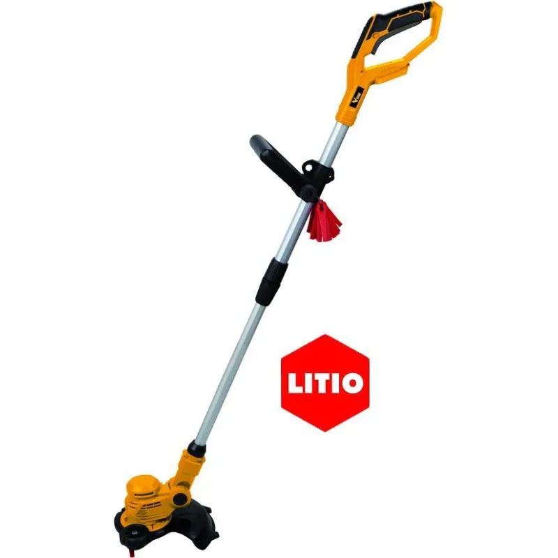 VIGOR VSO-20 cordless garden leaf blower (without BATTERY)