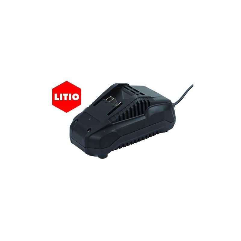 Battery charger for VIGOR Lithium 20V 90202-68