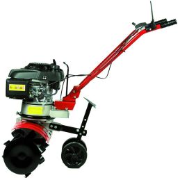 SANDRIGARDEN SG-MZ H55 rotary tiller with HONDA engine