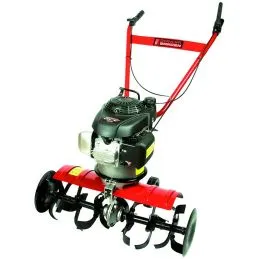 SANDRIGARDEN SG-MZ H55 rotary tiller with HONDA engine