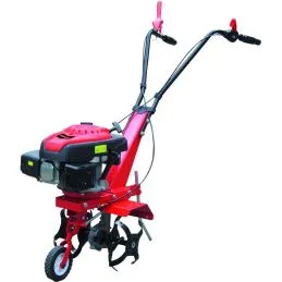 SandriGarden VMZ-35 rotary tiller