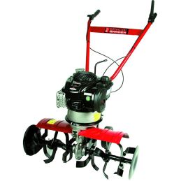 Motozappa SandriGarden SG-MZ B40 motore Briggs&Stratton