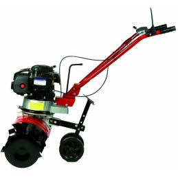 Motozappa SandriGarden SG-MZ B40 motore Briggs&Stratton