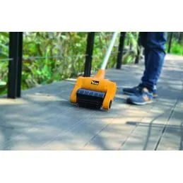Spazzatrice elettrica VIGOR V-SP500