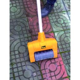 VIGOR V-SP500 electric sweeper