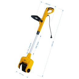 VIGOR V-SP500 electric sweeper