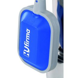 Elettropompa sommersa HU-1100 HU-FIRMA 1100W per acque sporche