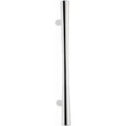 Maniglione Zen Colombo Design CB36/B diritto