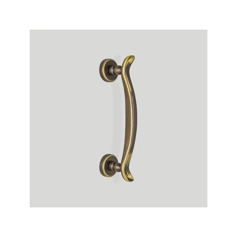 Maniglione Piuma Colombo Design AR16