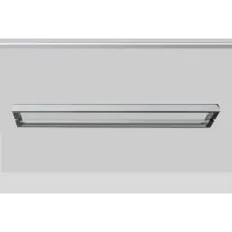 Maniglione per ante vetro Wind Colombo Design LC36