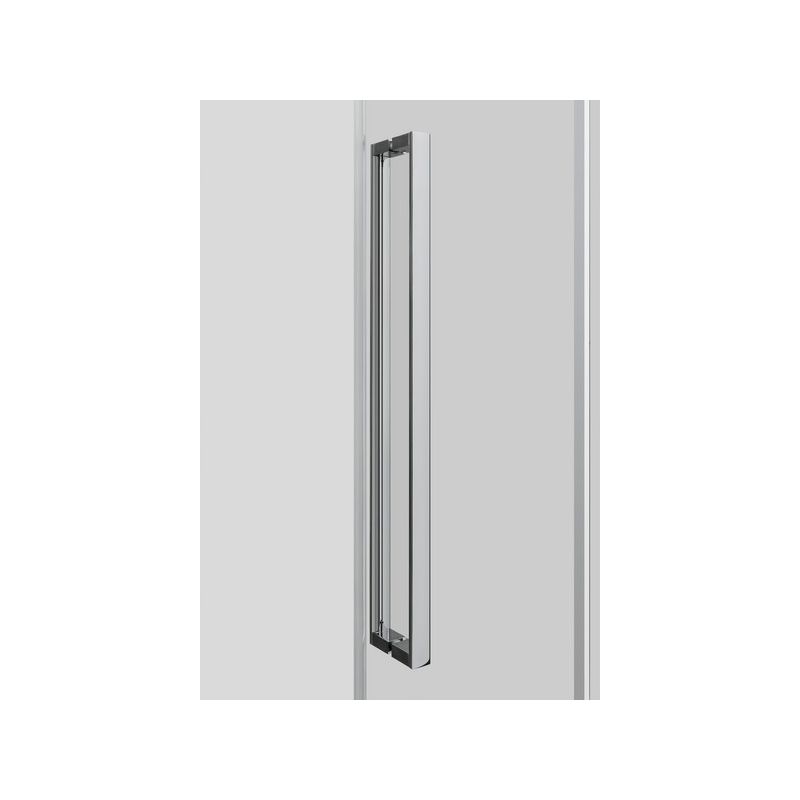 Wind Colombo Design Pull for glass doors LC56