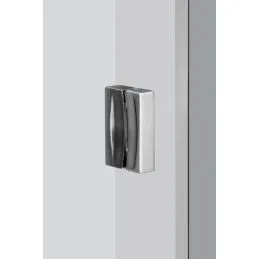 Cloud Colombo Design Pull for glass doors LC26