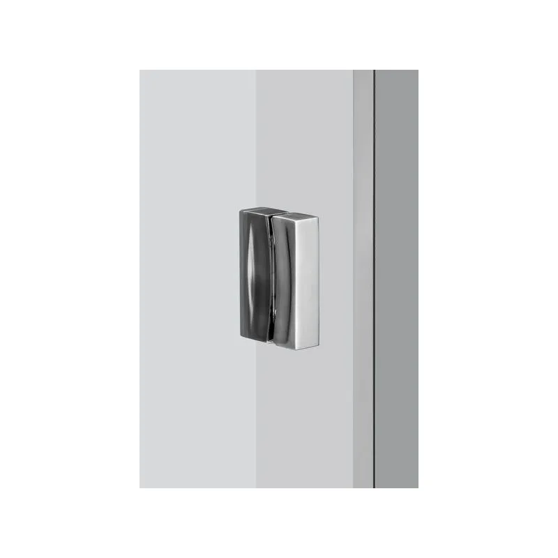 Maniglione per ante vetro Cloud Colombo Design LC26
