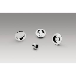 Open Colombo Flush handle ID211