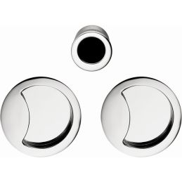 Open Colombo Flush handle ID211