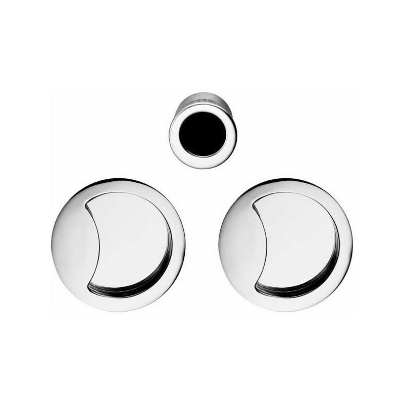 Open Colombo Flush handle ID211