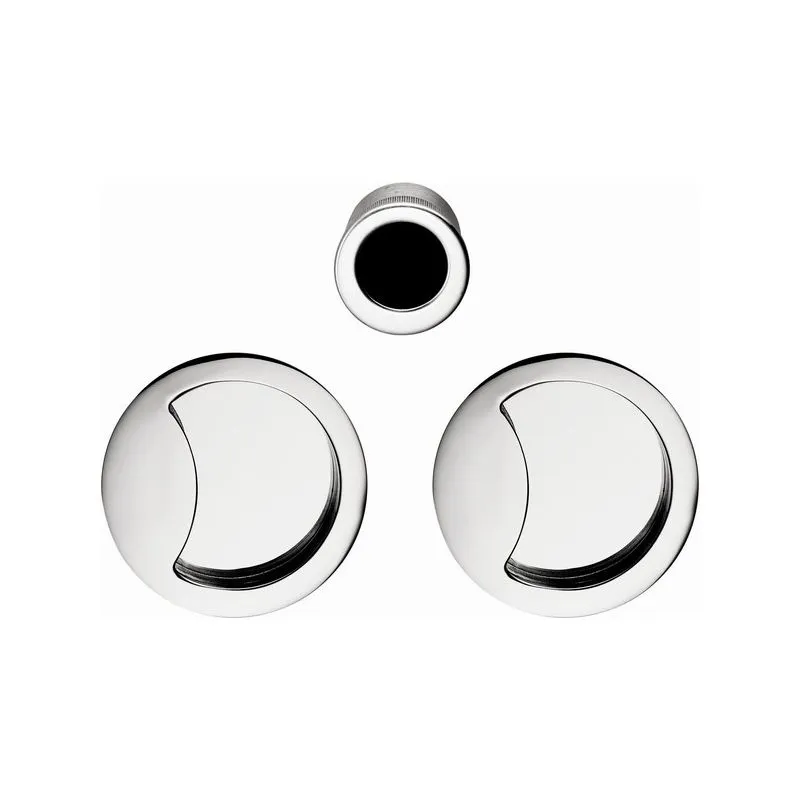 Open Colombo Flush handle ID211