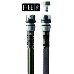 Tubo irrigazione Fitt FORCE NTS 5/8 con kit pistola