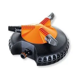 Rotating sprinkler Idrojet 2000 8694 Claber