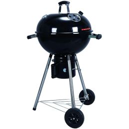 Barbecue a carbonella sferico SandriGarden SG 57K