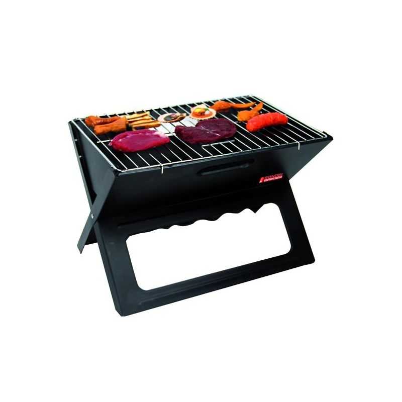 Barbecue da tavolo SandriGarden SG 44-29