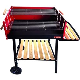 SandriGarden SG 73-53 barbecue