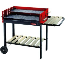 Barbecue a carbonella SandriGarden SG 73-53