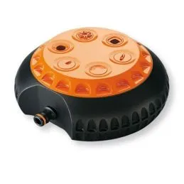 Static sprinkler MultiFunzione 8654 Claber
