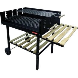 SandriGarden SG 85-56 barbecue